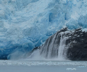 Tiger Glacier