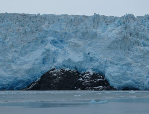 Tiger Glacier