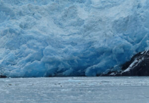 Tiger Glacier