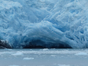 Tiger Glacier