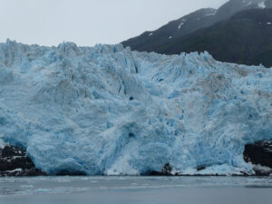 Tiger Glacier