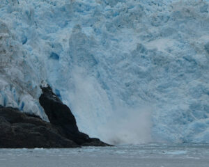 Tiger Glacier