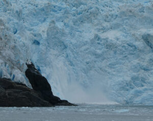 Tiger Glacier