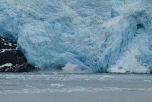 Tiger Glacier