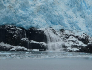Tiger Glacier