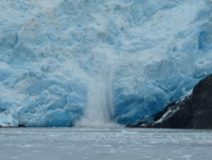 Tiger Glacier