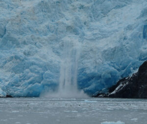Tiger Glacier