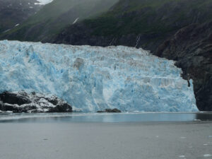 Tiger Glacier