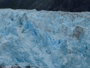 Tiger Glacier