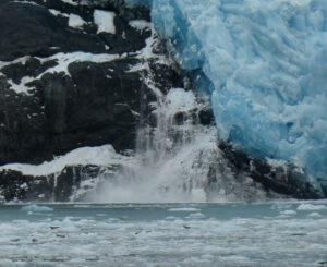 Tiger Glacier