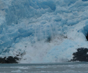 Tiger Glacier