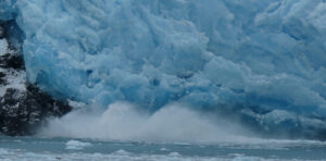 Tiger Glacier