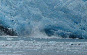 Tiger Glacier