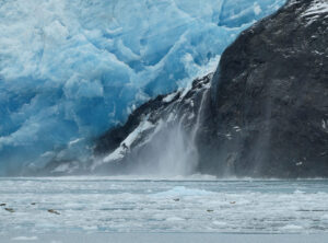Tiger Glacier