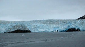 Tiger Glacier