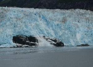 Tiger Glacier