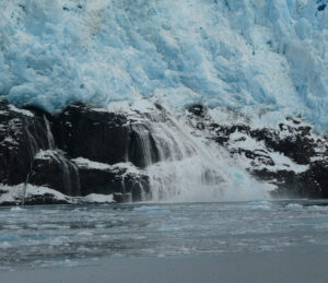 Tiger Glacier