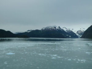 Nassau Fjord
