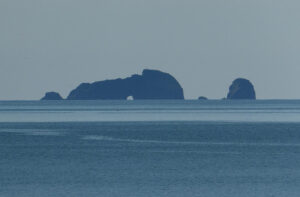 Granite Passage
