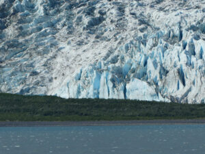 Aialik Glacier