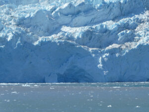 Aialik Glacier