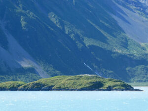 Aialik Glacier