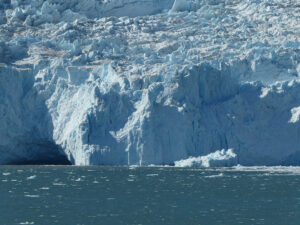 Aialik Glacier
