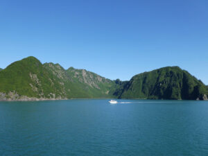 Aialik Bay