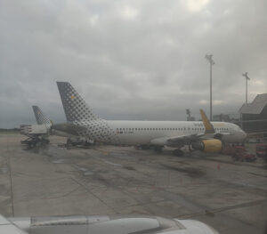 endlich Barcelona!