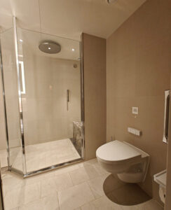 Toilette