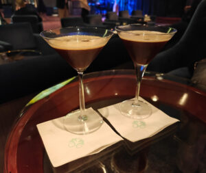 Espresso Martini