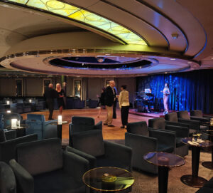 Tanzmusik im Starlite Club