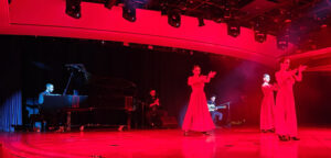 Luxuria