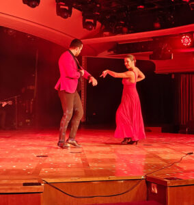 Luxuria