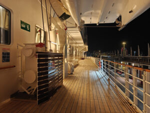Promenadendeck