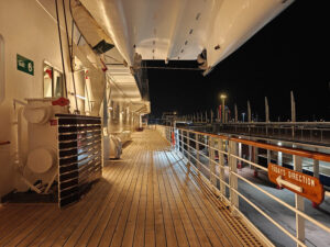 Promenadendeck
