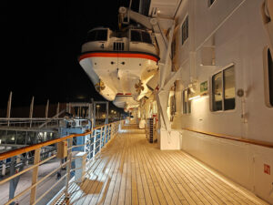 Promenadendeck
