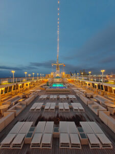Pooldeck