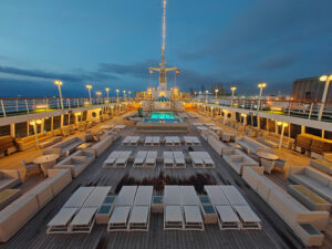 Pooldeck