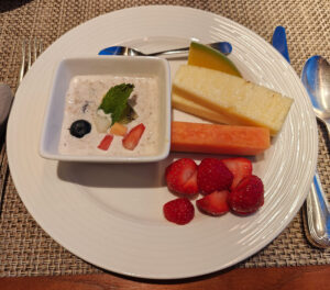 Frühstück