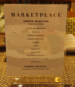 Marketplace
