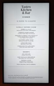 Tastes Kitchen