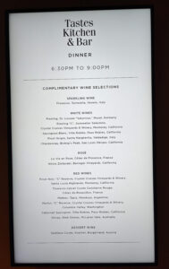Tastes Kitchen