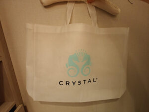 Stofftasche