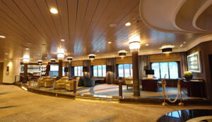 Future Cruise Consultant