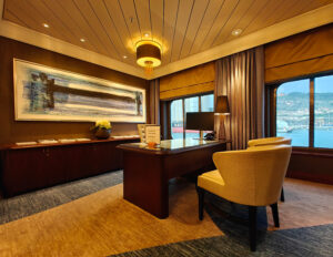Future Cruise Consultant