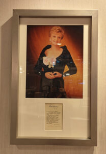 Dame Angela Lansbury