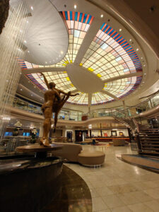 Crystal Plaza