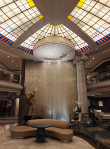 Crystal Plaza