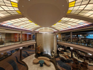 Crystal Plaza